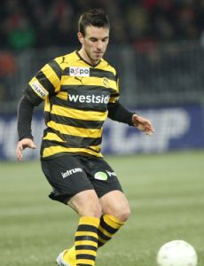 Scott Sutter