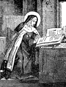 Magdalena de Pazzi