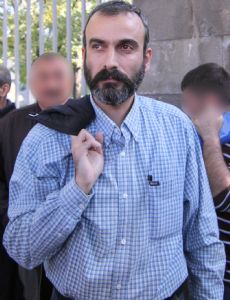 Jirair Sefilian