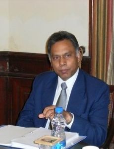 Dilip Sinha