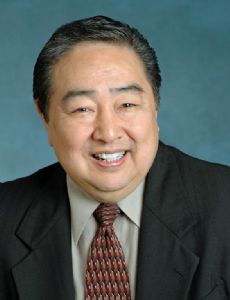 Darryl S. Inaba