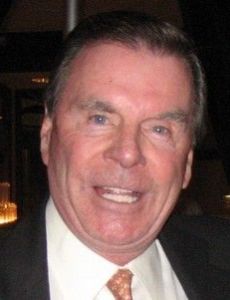 Gerald McEntee
