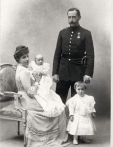 Infante Ferdinand of Spain