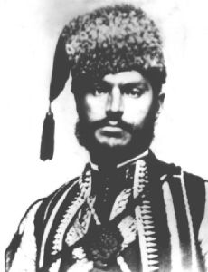 Stefan Karadzha