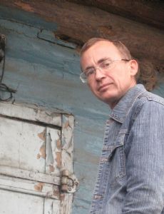 Yevgeny Erastov