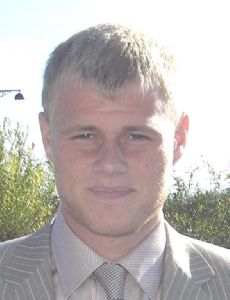 James McEveley