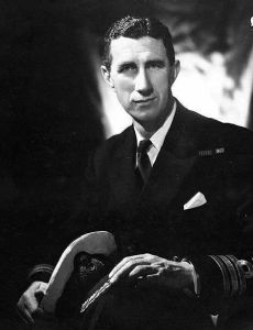 Alan McNicoll