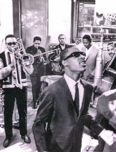 The Funk Brothers