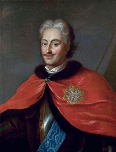 Stanisław Ernest Denhoff