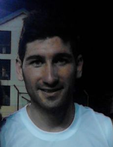 Juan Luis Guirado