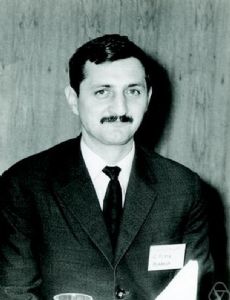 Ciprian Foias