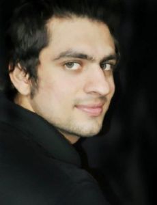 Aamir Atlas Khan