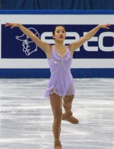 Angela Wang