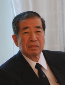 Tadamitsu Kishimoto
