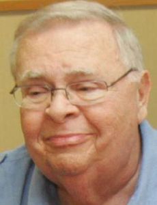 Neil Zurcher
