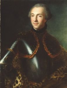 Charles III Le Moyne