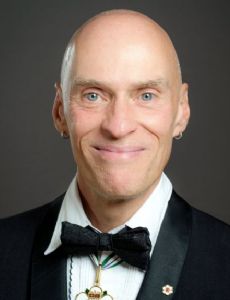 John Mann