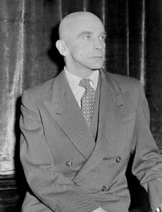 Harald Kreutzberg