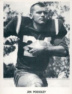Jim Podoley