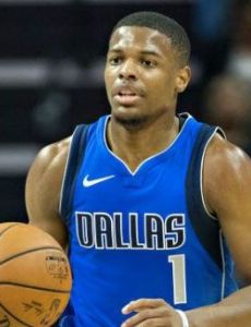 Dennis Smith Jr.