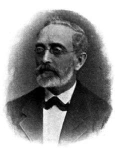 Hugo Rühle
