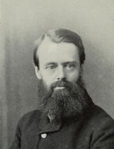 David Binning Monro