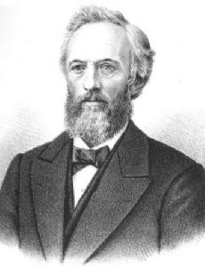 Charles R. Gill