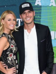 Amber Bartlett and Granger Smith