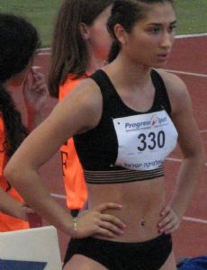 Diana Vaisman