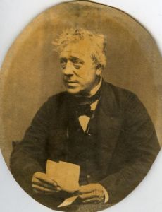 Alfred Stannard