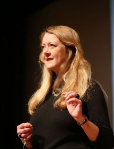 Annie Machon