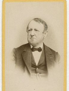 Ernst August Nicolai