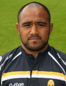 Aleki Lutui