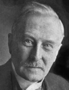 Gustaaf Adolf van den Bergh van Eysinga
