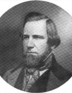 William Howe (architect)
