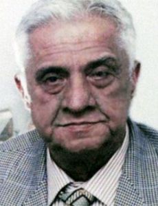 Vikram Marwah