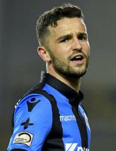 Siebe Schrijvers