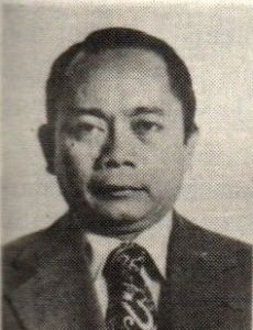 Jailani Naro