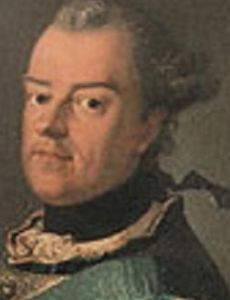 Prince Eugene of Saxe-Hildburghausen