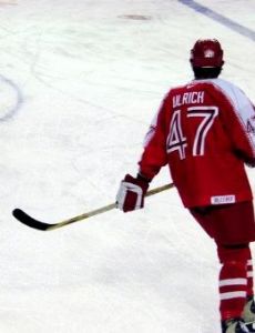 Martin Ulrich