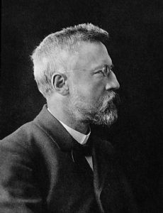 Rudolf Smend