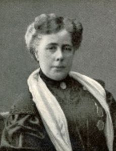Frigga Carlberg