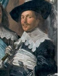 Pieter Schout