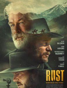 Rust