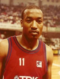 Rolando Frazer