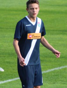 Yuriy Bushman