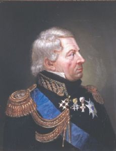 Frederik Wilhelm Stabell