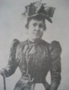 Eusapia Palladino