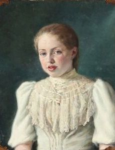 Marie Henriques