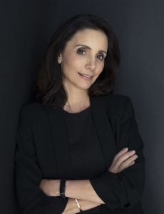 Géraldine Le Meur